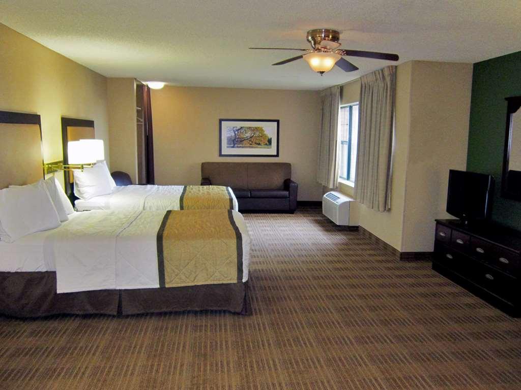 Extended Stay America Suites - Milwaukee - Уокешо Номер фото